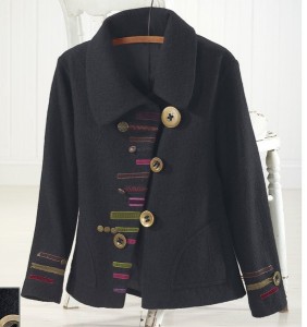 CoatForInspiration