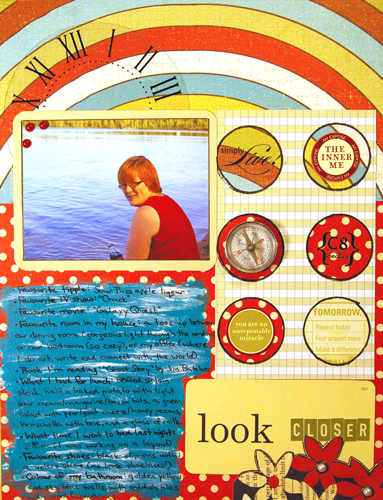 Look-Closer